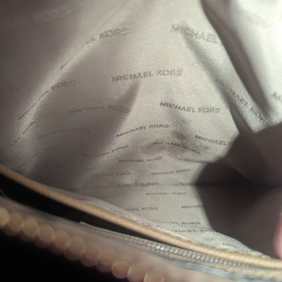 Michael Kors Shoulder Bag - Picture 10 of 11